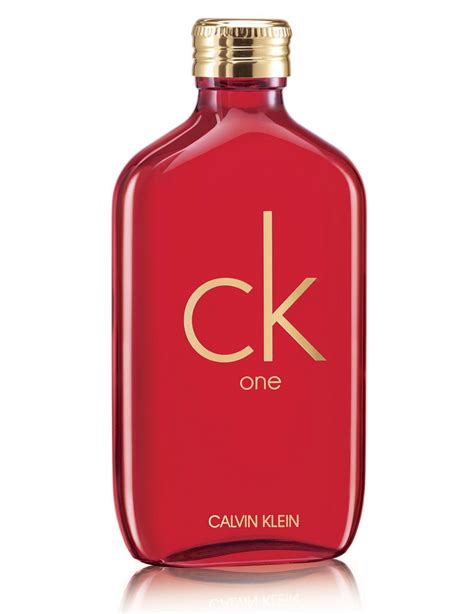 ck one fragrance reviews.